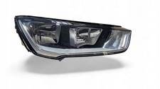 Frontscheinwerfer Audi A1 8XA941004 Rechts Scheinwerfer Headlight
