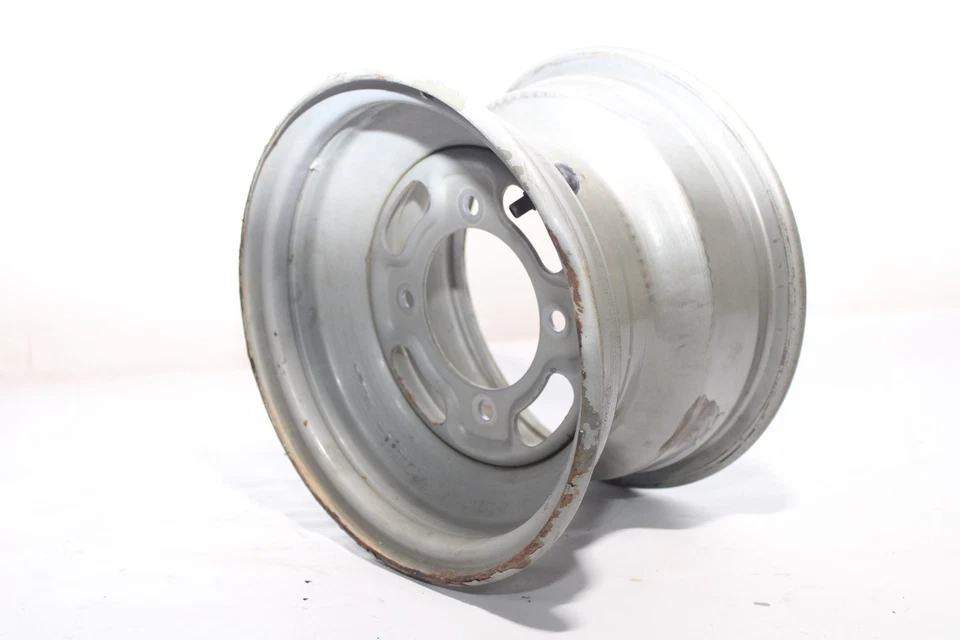 Llanta delantera Kawasaki Bayou 250 Bayou 220 OEM 9x6,0 41025-1340-5A Foto 3 de 4