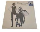 Fleetwood Mac - Rumours Clear Vinyl LP Walmart Exclusive New Sealed Stevie Nicks