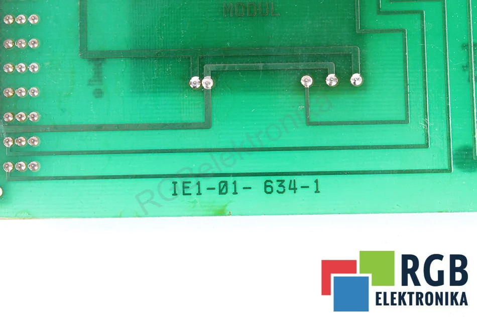IE1-01-634-1 ROLAND - Reconditionné - Garantie 24 mois