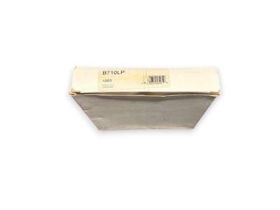 NOTIFIER B710LP Fire Alarm Detector Base (NEW IN BOX)