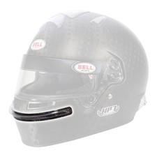 Bell Clear Chin Bar Gurney For Bell HP7 / HP77 / RS7 / KC7 Helmets Go Kart
