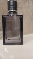 Jimmy Choo Man Eau de Toilette Spray 1.0 fl oz 30 Ml 