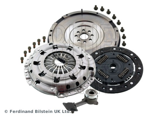 BLUE PRINT ADBP300031 Clutch Kit for FORD