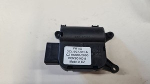 Volkswagen PASSAT B6 2007 Stellmotor Heizung Klima 3C1907511A Diesel VLU2973