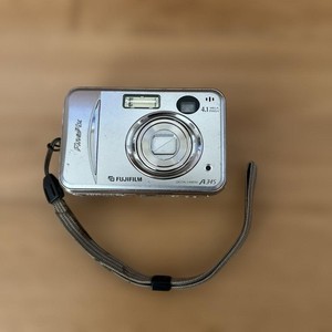 Fujifilm Finepix a 345 | eBay