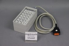 Gea Happel Gekotest 045344 Testgerät für MCR3000-Regelungen unused OVP