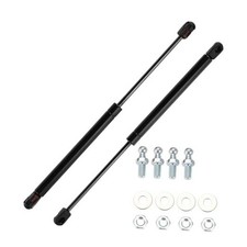 Universal Lift Supports Struts Lift Support Shock 20lb/90N Black