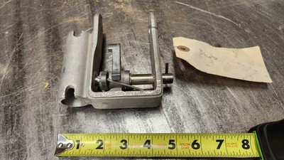 Columbus Mckinnon 346D U Frame Assembly Repair for Coffing Hoist Lifting NEW