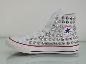 converse all star bambina