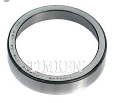 TIMKEN TAPERED ROLLER BEARING CUP P# 02420