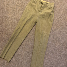 Vintage VTG 60s/70s Levi's Sta-Prest for Gals Pants 27x27