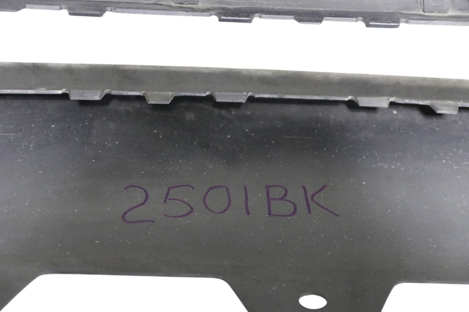 Maserati Quattroporte Front Bumper Cover 670010256 2014 2015 2016 2017 OEM