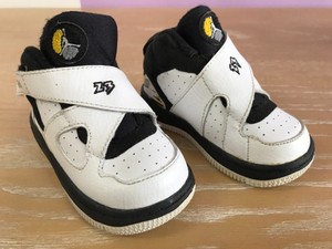 infant jordan 8