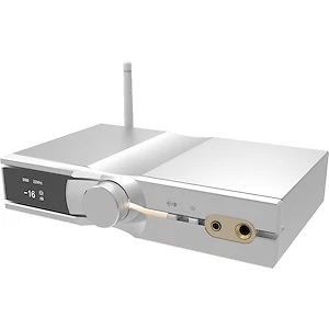 i-Fi Audio USB-DAC (USB Preamplifier & Headphone Amplifier