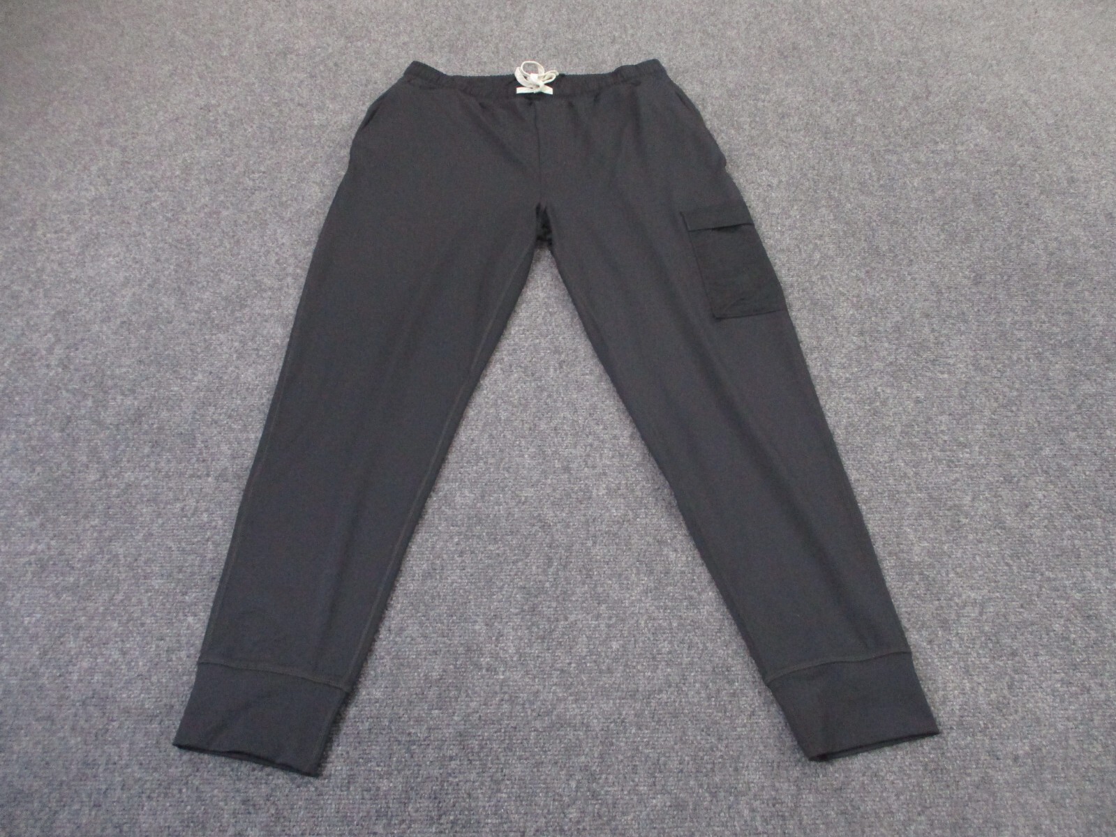 Vuori Men Sunday Utility Joggers Cargo Performance Stretch Active Pants V479