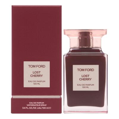 その他 TOM FORD LOST CHERRY Eau de Parfum 100ml Tom Ford Lost Cherry Eau de Parfum Unisex U-Pick Size NIB | eBay