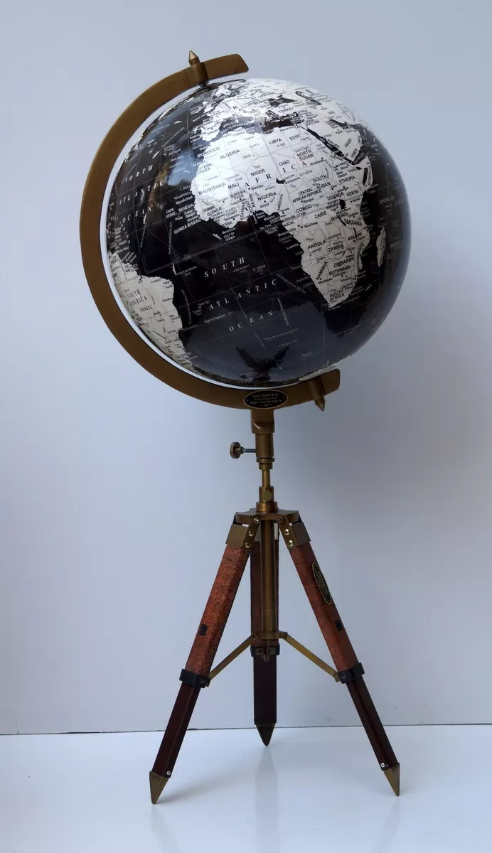 Best interactive globe for kids 2025