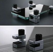 Qianli 4 Pcs Adjustable Clamp For Smart Phone Screen Clip Fixture Repair Iphone