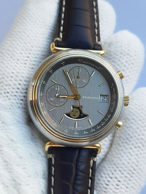 valjoux 7758