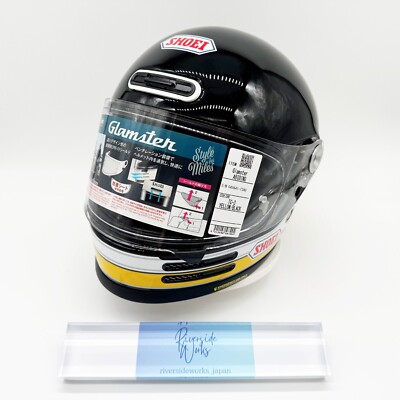 ショウエイ　グラムスター　アバイディング　TC-3 XL abiding s-l400.jpg