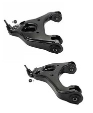 Moog Front Lower Set Of 2 Control Arms Ball Joints Kit For Chevy Gmc 1500 Rwd Moog Front Lower Set Of 2 Control Arms Ball Joints Kit For Chevy Gmc 1500 Rwd