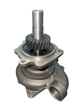 New Interstate McBee Cummins L10/M11 Water Pump - M-3803403