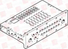 FESTO VABM-L1-14HWS2-G14-8-GR / VABML114HWS2G148GR (BRAND NEW)