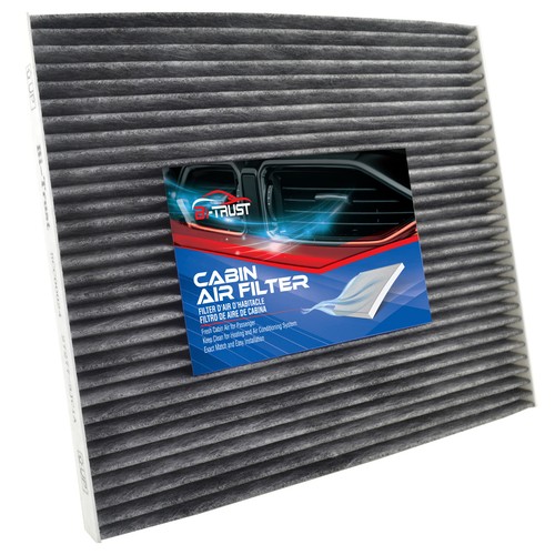 Air And Cabin Filters Kit For Nissan Altima Pathfinder Murano INFINITI Qx60 Maxima Jx35 Kfl 100345