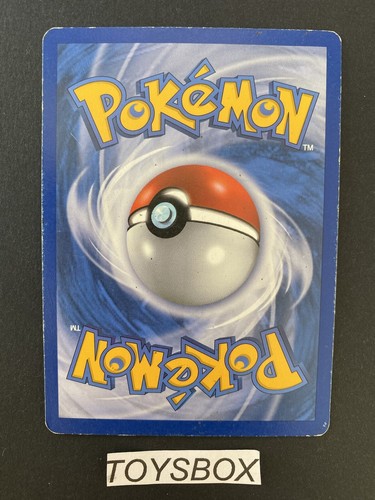 Carte Pokémon Aquali Unco 20/116 / Bloc NB Glaciations Plasma / Bon État FR - Picture 3 of 3