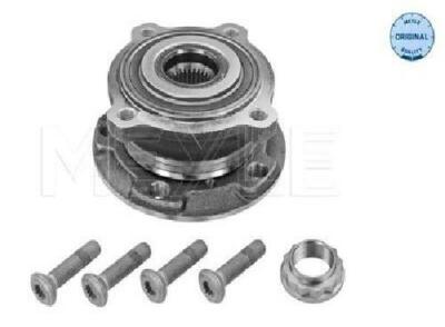 Original MEYLE wheel hub 300 312 2104 for BMW