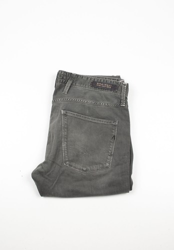 2094 Replay Anbass Khaki Gr. 33/32