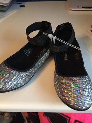 kenneth cole girls flats