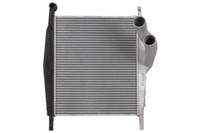 Thermotec DAME005TT LadeluftküHler TurboküHler FüR Mercedes Actros Axor 2