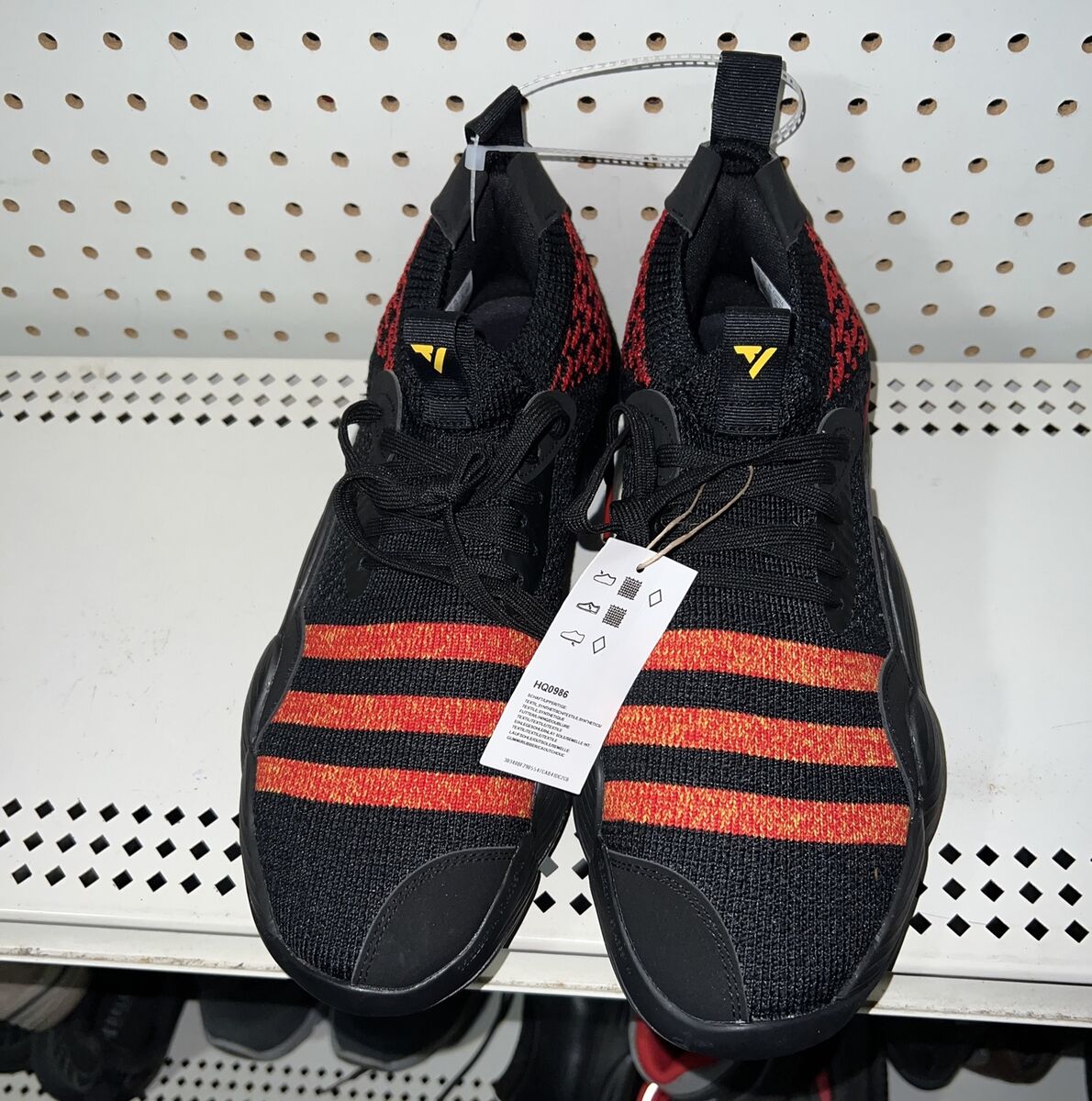 Adidas Trae Young 2 Atlanta Hawks Mens Athletic Basketball Adidas Trae Young 2 Atlanta Hawks Mens Athletic Basketball