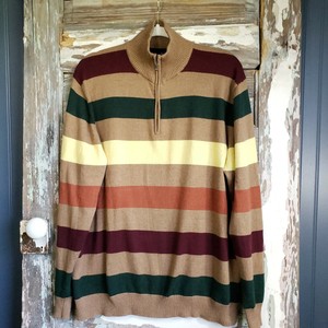 alan flusser sweaters