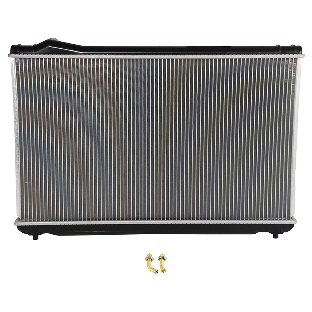 PICKOOR Aluminum Radiator CU1746 For Toyota Avalon Camry Lexus ES300