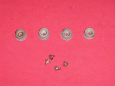 Pillsbury Bread Maker Feet for Model 1025