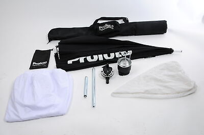 Profoto 7' Umbrella Style Reflector for Profoto Flash Heads Profoto 7' Umbrella Style Reflector for Profoto Flash Heads