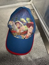 Toy Story Toddler Disney Kids Baseball Cap