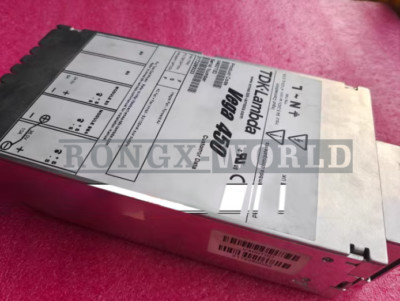 USED 1PCS TDK-LAMBDA TDK LAMBDA VEGA 450 V400T0D Power Supply