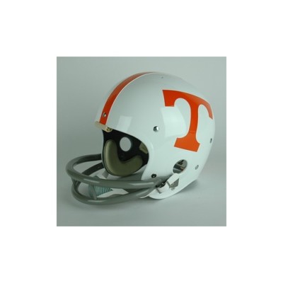 TENNESSEE VOLUNTEERS 1967-1976 Vintage Riddell TK Suspension Football Helmet  | eBay