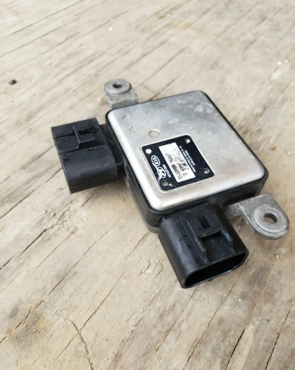 15 16 17 HYUNDAI SONATA COOLING FAN CONTROL MODULE AA122990-0050 
