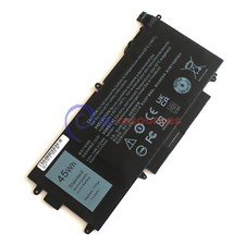New 71TG4 K5XWW 45Wh Battery for Dell Latitude 5289 7389 7390 2-in-1 CFX97 X49C1