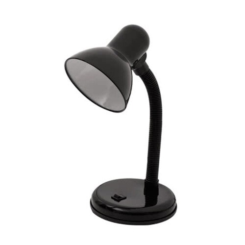 Lámpara de Escritorio ICARO Flexo LED, para Estudiar (SOLO ENVIOS A PENINSULA)