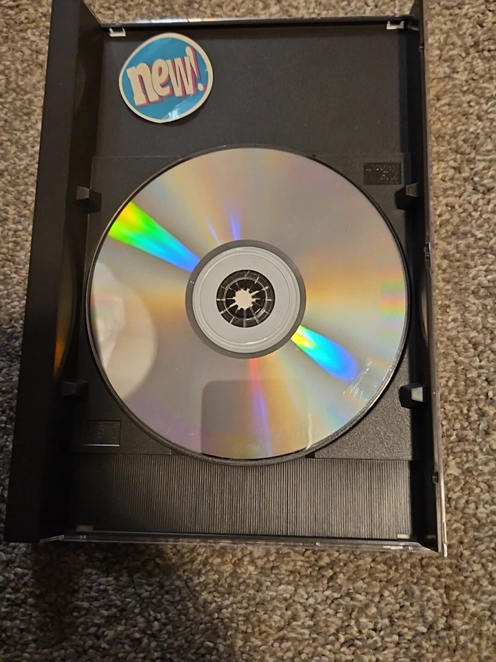 sega cd lunar silver star, Rare pink disc variant, Tested And Works Great - Image 3 of 4