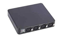 DPU4-2048 Channel 4 DMX Out Artnet Controller 4 Channels Amplier Stage Equipment