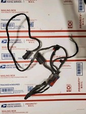 2005 2006 2007 2008 C6 Corvette Fuel System Harness OEM 25874349 CB1