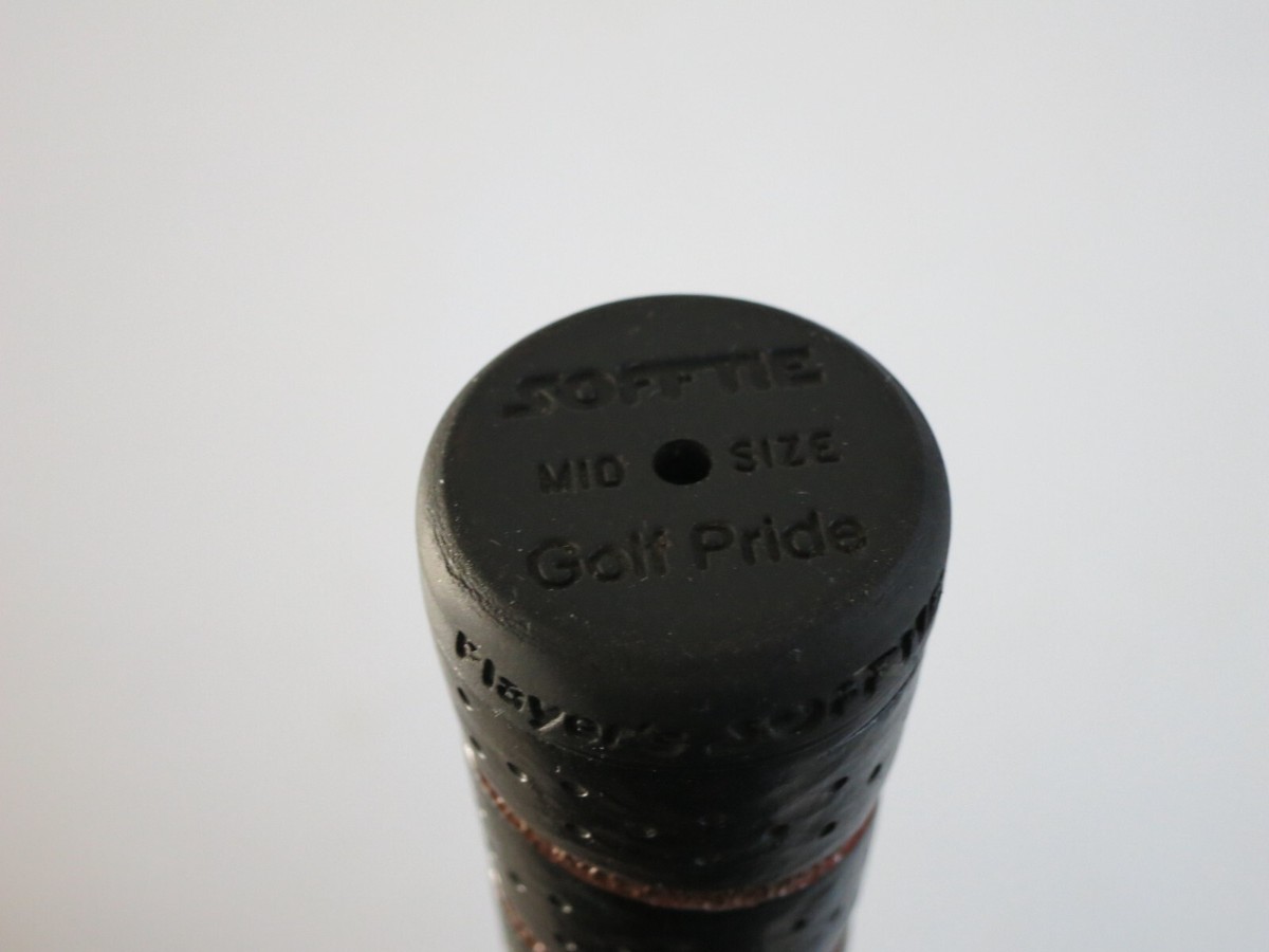 Cleveland Launcher 400 Titanium 9.5° Driver 55g Graphite