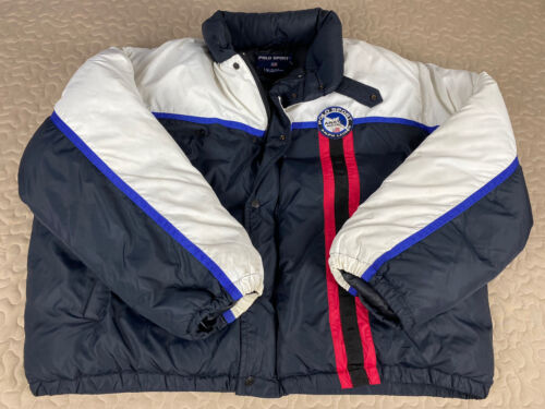 Vtg polo sport arctic - Gem Vtg polo sport arctic - Gem